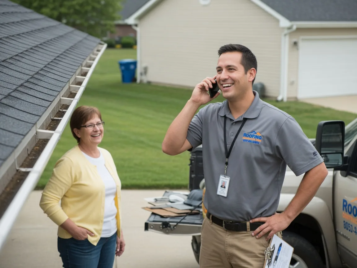 Local Roofing Contractors Suisun City, CA FAQs